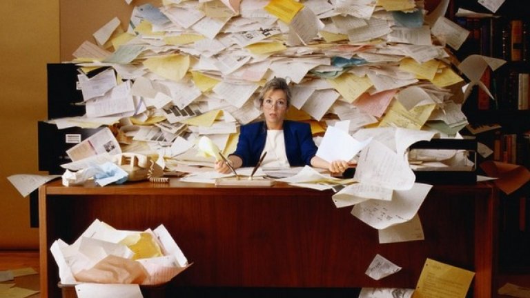 Така или иначе, никой не очаква да прочетете всички пристигнали мейли