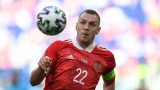 Дзюба: Седите си в именията в Англия и говорите гадости, а Русия ви даде немалко. Горд съм, че съм руснак!