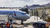 Самолет на American Airlines кацна извънредно в Рим заради бомбена заплаха