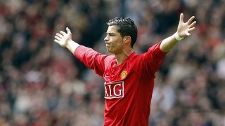 Ronaldo