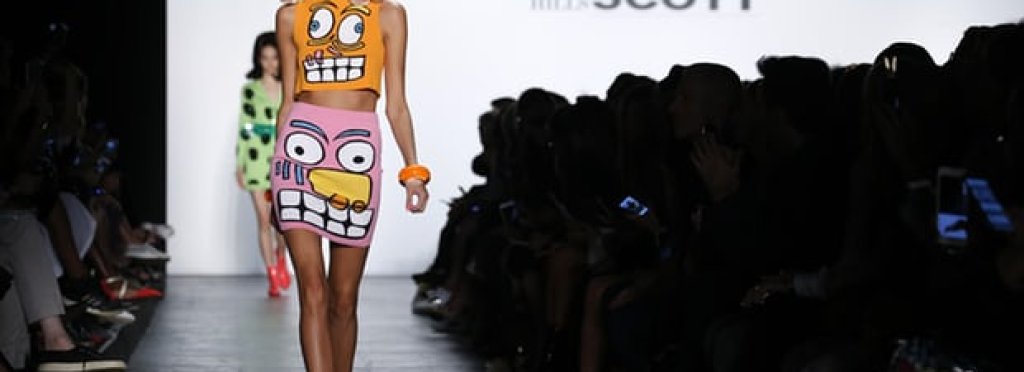 Jeremy Scott
