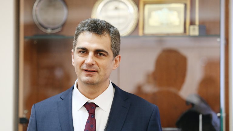 С 1 лв. на кубик поскъпва водата