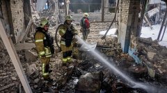 Поне един е убит, а други 25 са ранени