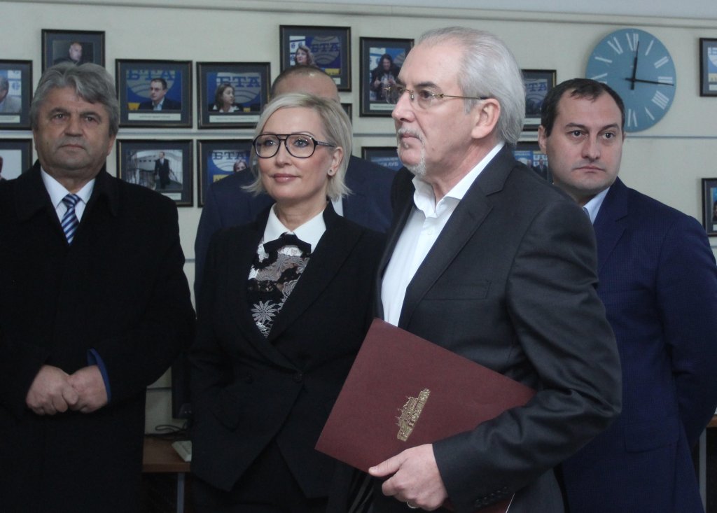 лютви местан, дпс