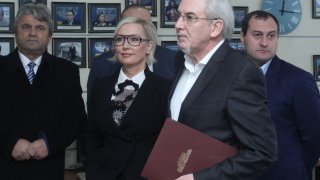 лютви местан, дпс