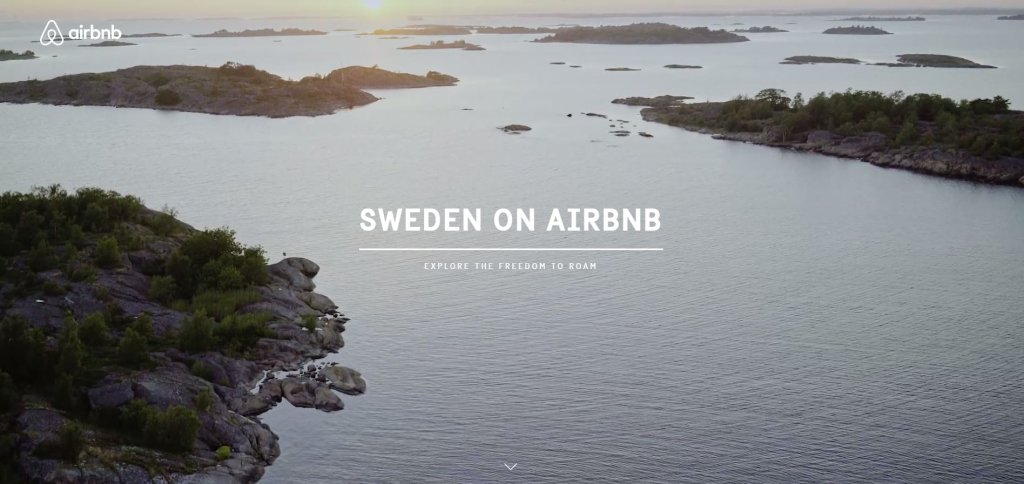 sweden-airbnb-page