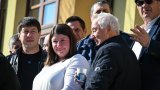 Станка: Какво реват? Нещата се подреждат идеално
