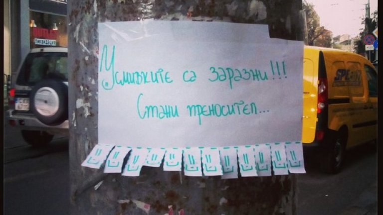 Ефектът на въртележката е като ефекта на пеперудата. Само че без възможните добри последствия.