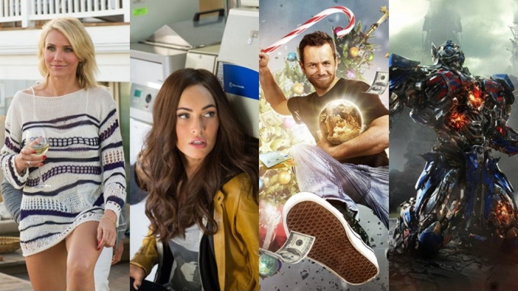 Razzie winners 2015 2