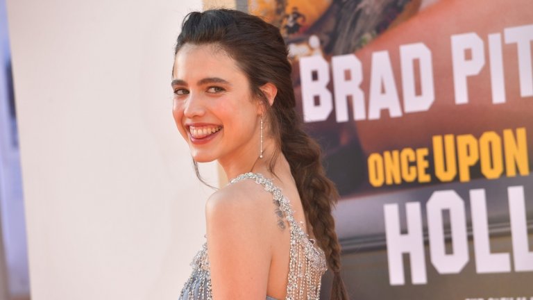 Маргарет Куоли
Това, че Куоли изигра малката, но запомняща се роля на Pussycat – последователка на култа на Чарлс Менсън, във филма на Тарантино "Имало едно време в Холивуд", не е единствената причина тя да попадне в списъка. През 2019 г. актрисата получи номинация за "Еми" за ролята си на легендата на Бродуей Ан Рейнкинг, а освен това имаше още две забележими участия – във филмите Native Son и Seberg, където си партнира с Кристен Стюарт ("Здрач"). Следват й участия в две книжни адаптации – My Salinger Year и The Chain.