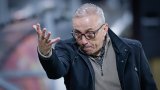 Илиан Илиев: Трябва да ни ударят шамар