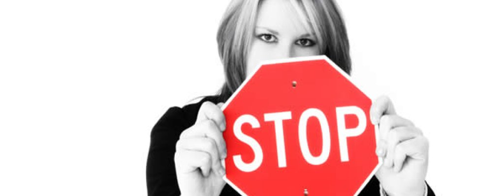 stop