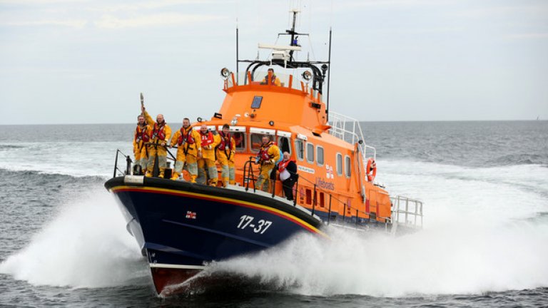 Причината за инцидента най-вероятно е претоварване на плавателния съд