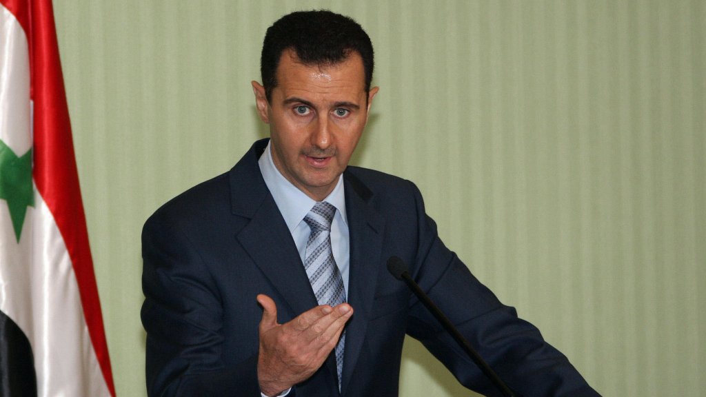 assad112way
