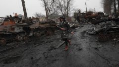ООН ще разследва военни престъпления в Украйна