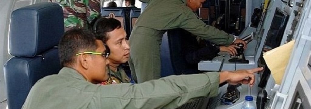 flight MH 370
