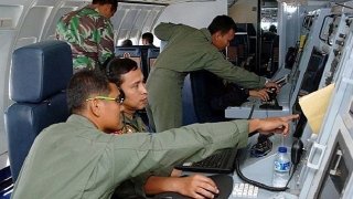 flight MH 370