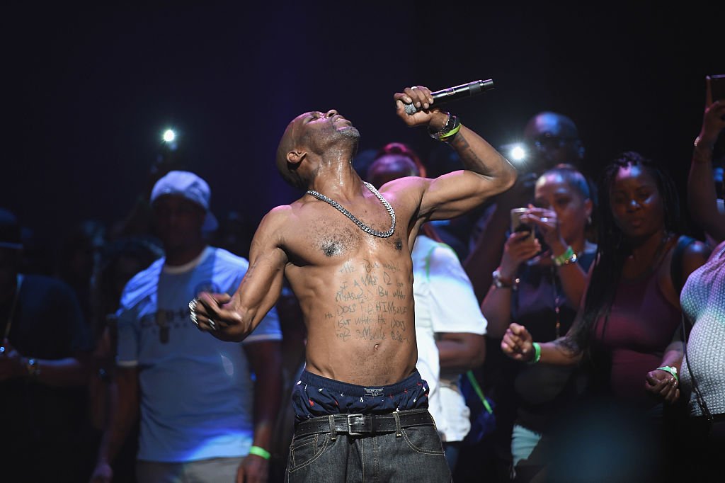 DMX