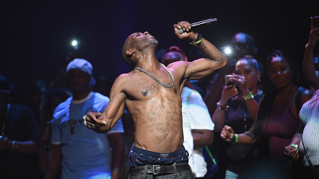 DMX