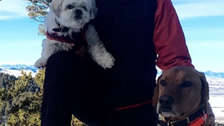 "Хубава си и оставаш с мен": Когато диваци отвлякоха биатлонистка, след което я простреляха в гърдите