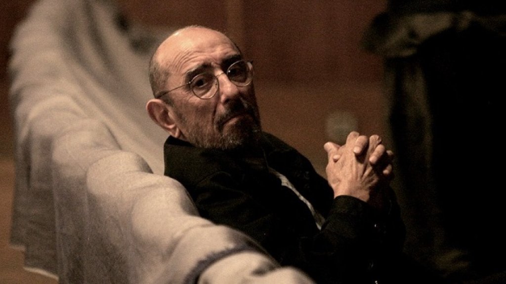 krikor azaryan
