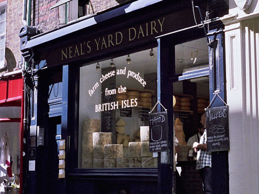 Neal's_Yard_Dairy,_Covent_Garden,_2013._Photographed_by_Harry_Darby