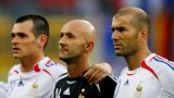 Зидан ще работи с бивш съотборник във Франция