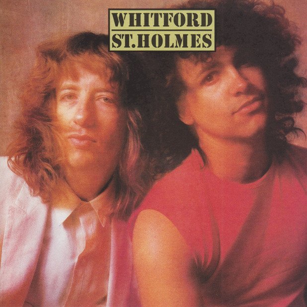 9. Whitford/St. Holmes (1981) – Брад Уитфорд и Дерек Ст. Холмс

След като Aerosmith се разпадна на парчета в началото на 80-те, членовете на групата опитаха да поемат в други посоки. И The Joe Perry Project всъщност не беше никак лош. Е, не беше на нивото на Aerosmith, но и не падна до степен да пълзи на дъното заедно със съвместния албум на Брад Уитфорд и Дерек Холмс.

Взимаш двамата джентълмени в поддържащи роли в своите групи (Уитфорд като китарист на Aerosmith и Холмс като вокалист от бандата на Тед Нюджънт) и какво получаваш? Двама джентълмени, които не могат да пишат песни. Страхотно!