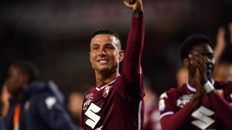 Историята на Армандо Идзо