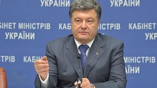 poroshenko