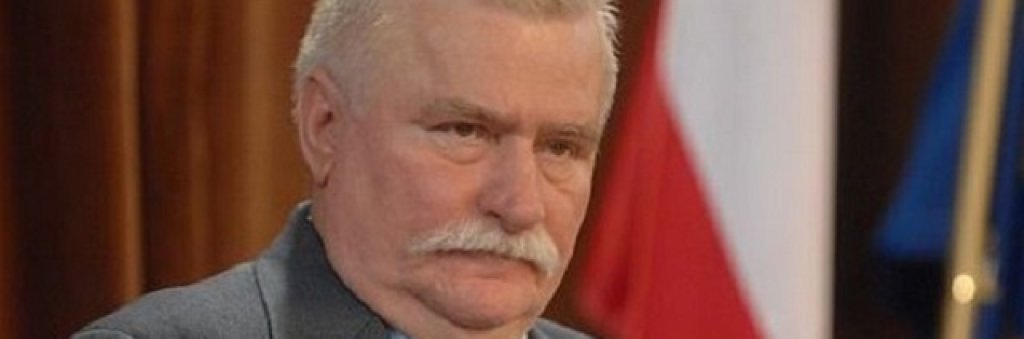 WALESA KWASNIEWSKI OLECHOWSKI DEKLARACJA