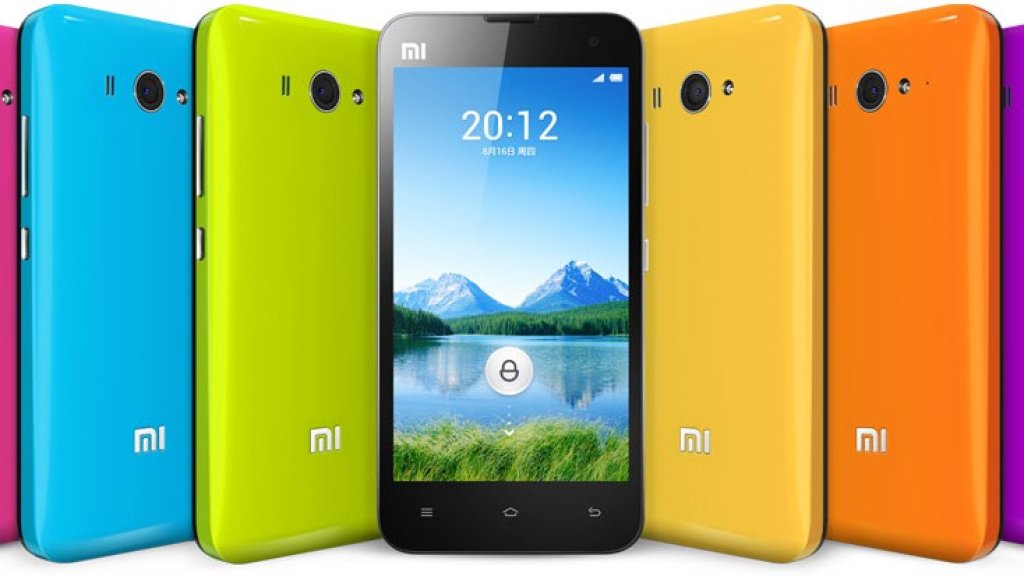 Xiaomi - Phones