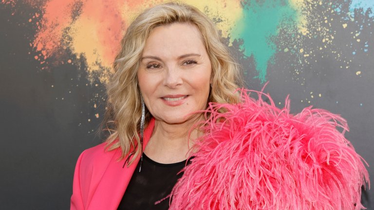 Ким Катрал разказва за решението си да няма деца