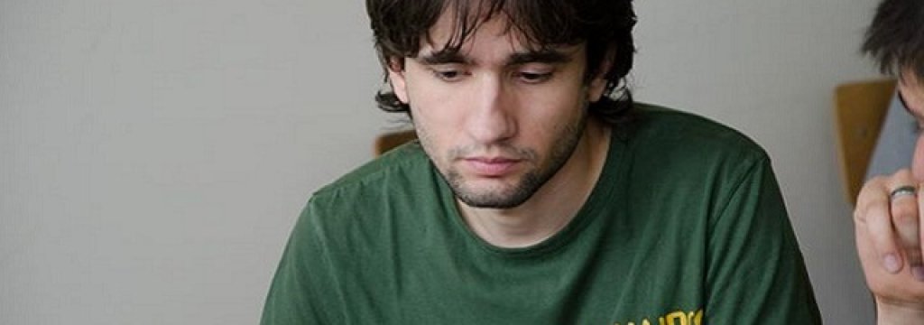 Bozhidar Bozhanov_Bozho