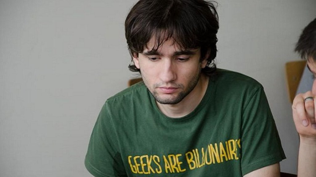 Bozhidar Bozhanov_Bozho