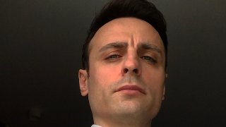 Бербатов: Страх и паника! Имат право, но морално ли е?