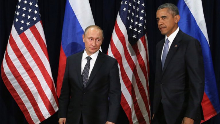 Да откриеш шпионин не е никак трудна работа. Трудното е да решиш какво да правиш с него.