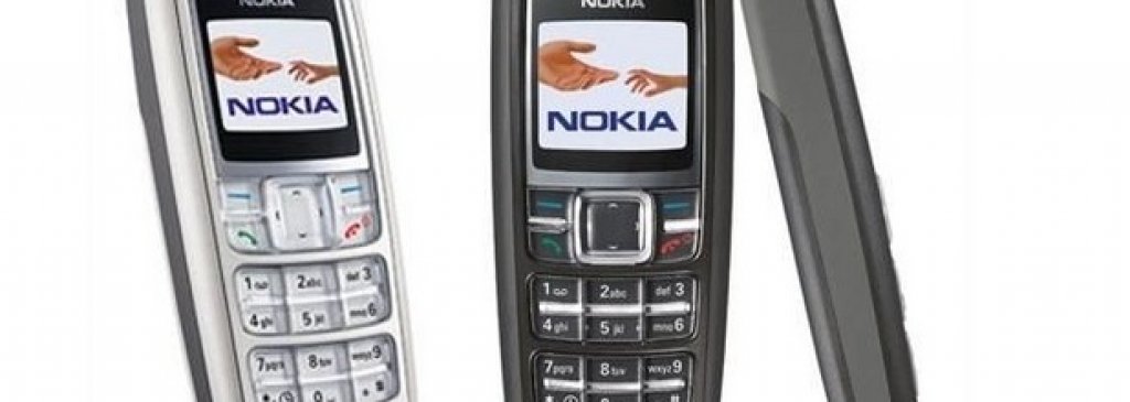 9. Nokia 1600
През 2006 г. се появи този базов, но доста издръжлив модел на Nokia, който беше предназначен за потребителите от развиващите се страни - включително Индия и Китай. За 10 години успя да отчете над 130 млн. продажби.