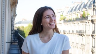 Ралица Райкова