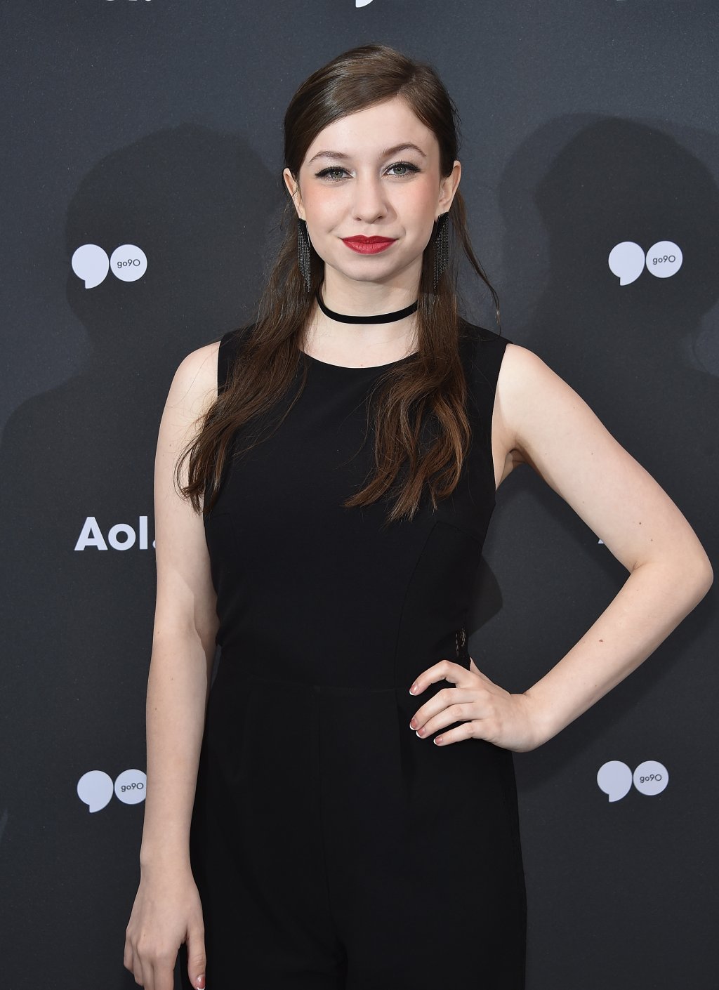 2016 AOL NewFront
