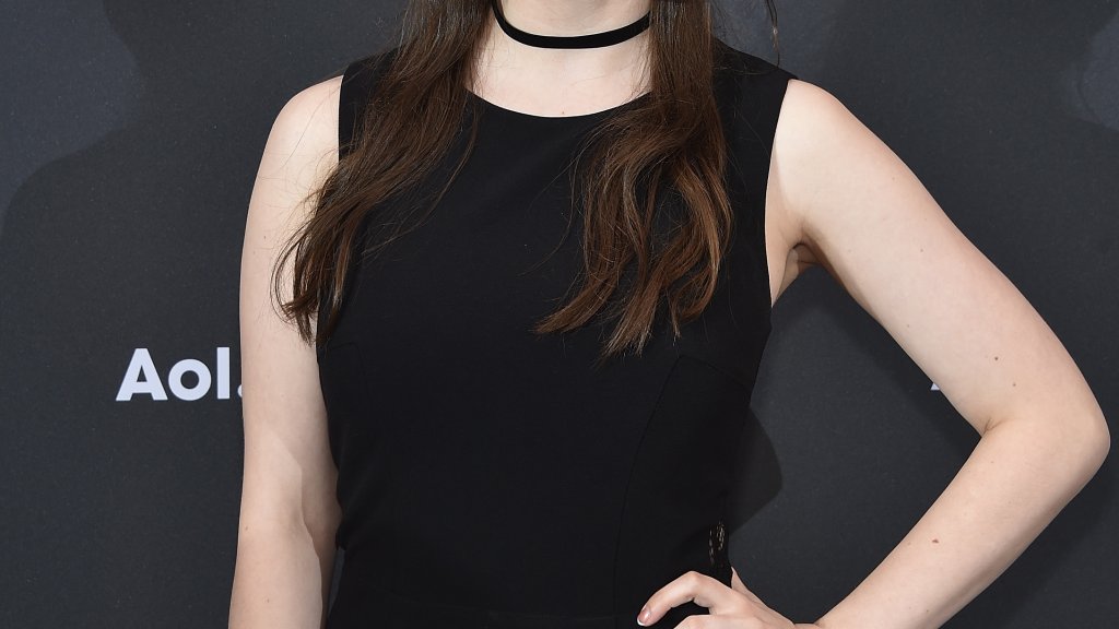 2016 AOL NewFront