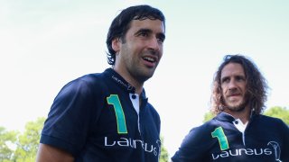 Новак във Висшата лига иска да назначи легендарния Раул Гонсалес