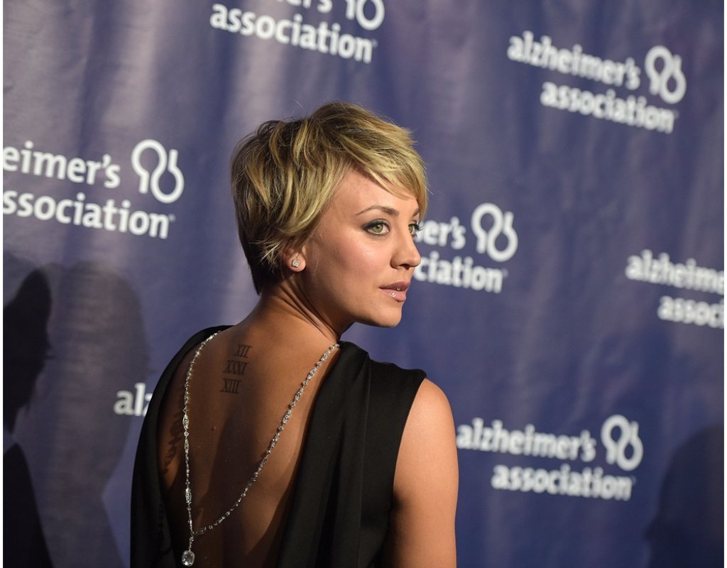Kaley Cuoco_1
