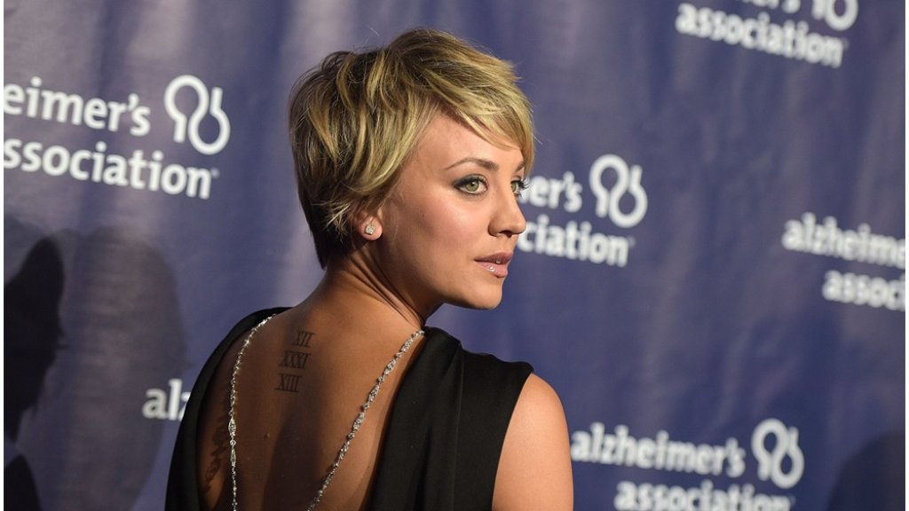 Kaley Cuoco_1
