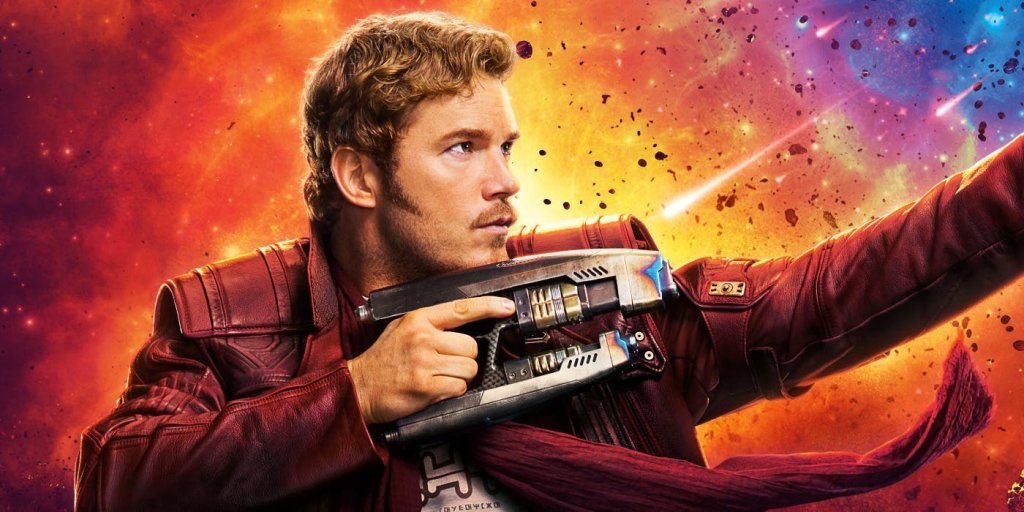 Star-Lord-in-Guardians-of-the-Galaxy-Vol.-2