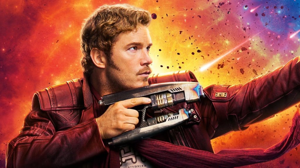 Star-Lord-in-Guardians-of-the-Galaxy-Vol.-2