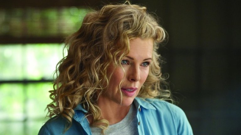 "Чарли Сейнт Клауд", 2010