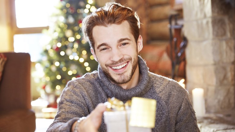 коледен подарък