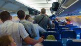 Пътниците, които не останат с колани докрай, дължат 70 долара