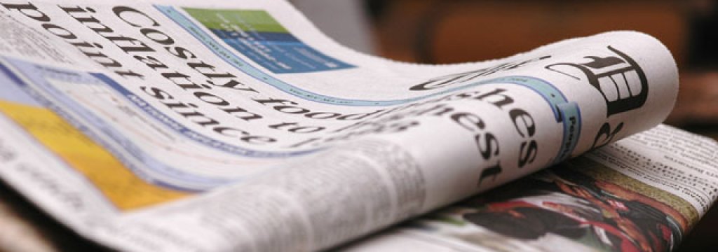 Newspaper